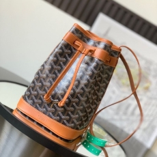 Goyard Bucket Bags